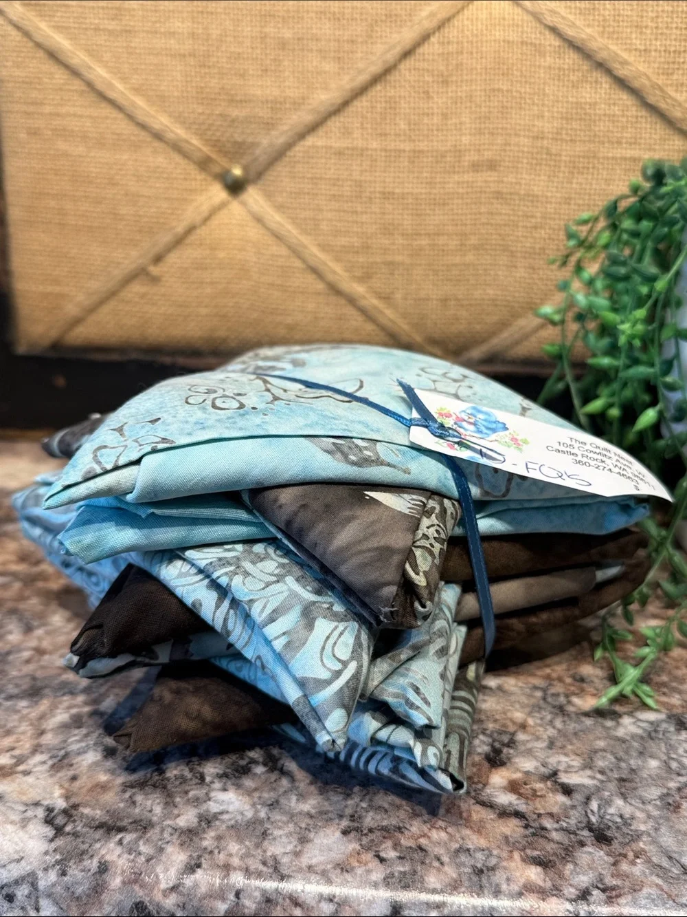 Fat Quarter Bundle